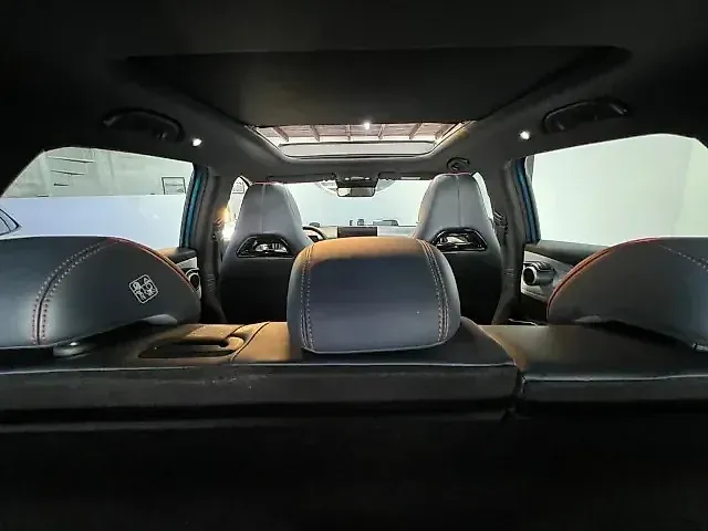 BYD Yuan Plus - Imagem 12