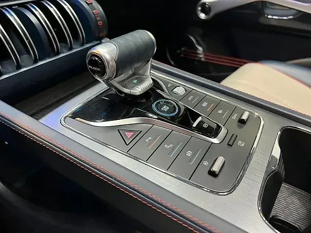 BYD Yuan Plus - Imagem 15