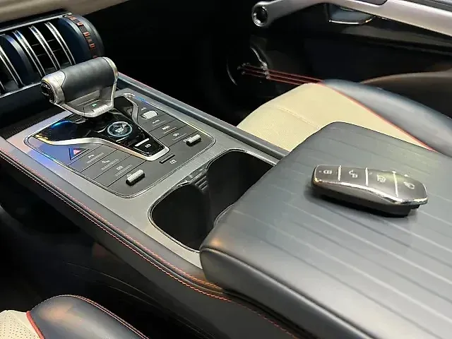 BYD Yuan Plus - Imagem 17