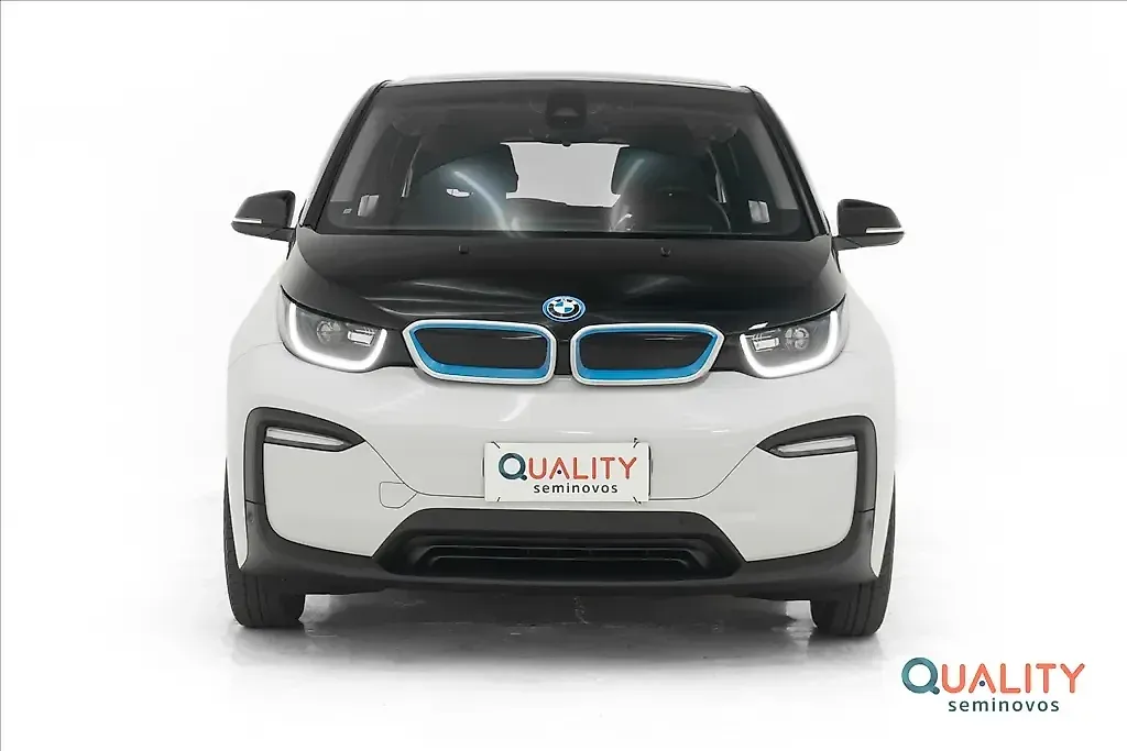 BMW I3 - Imagem 2