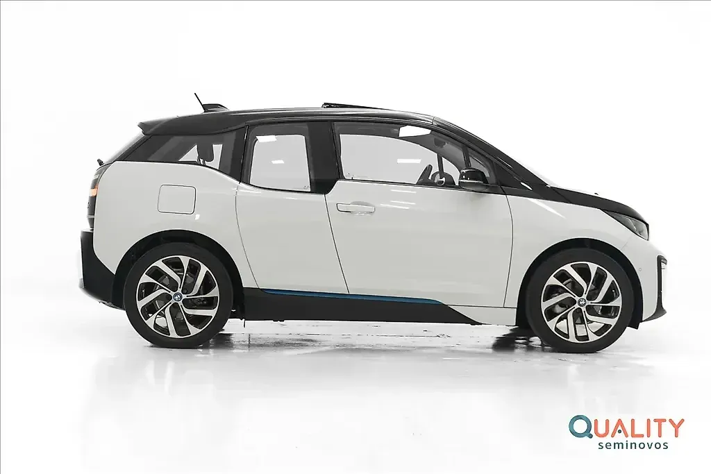 BMW I3 - Imagem 4