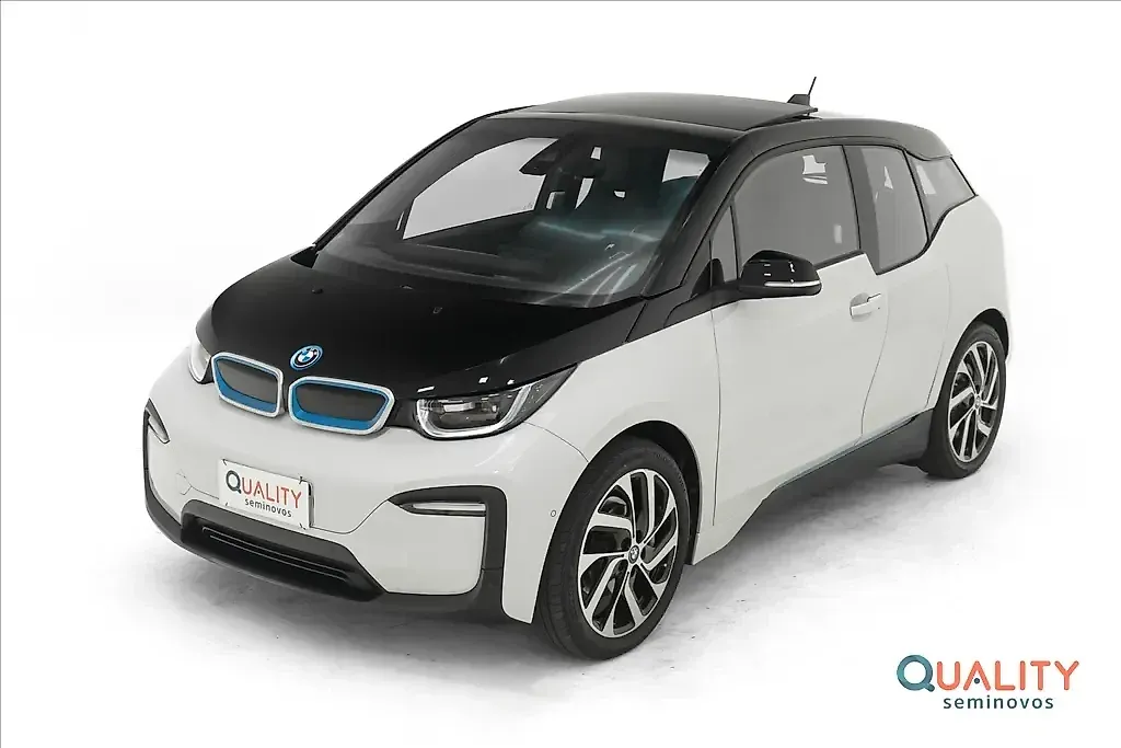 BMW I3 - Imagem 9