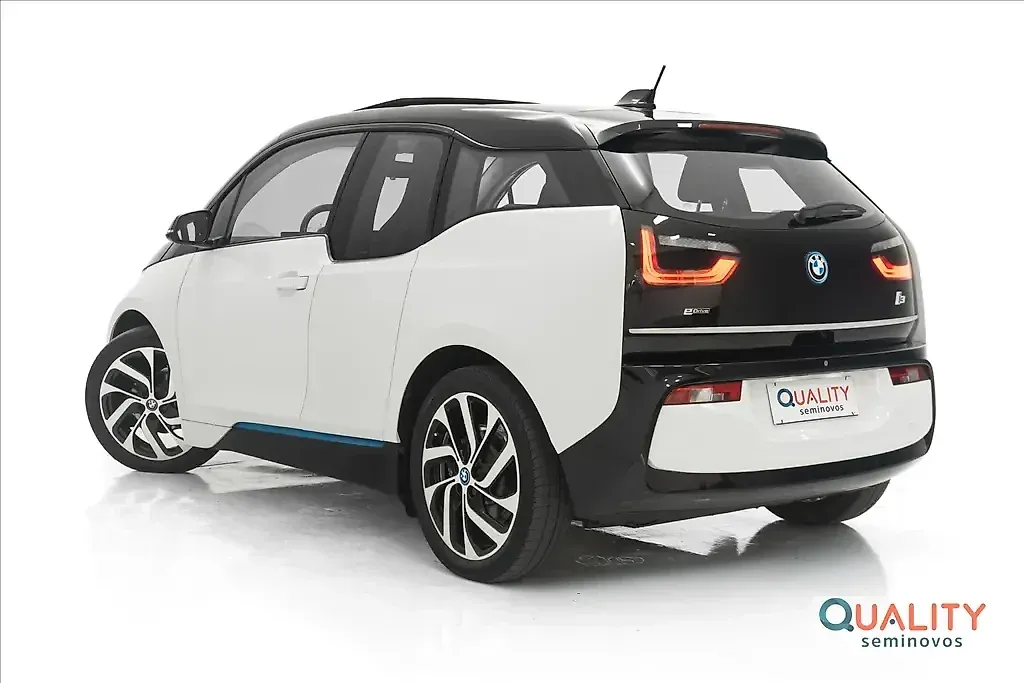 BMW I3 - Imagem 7