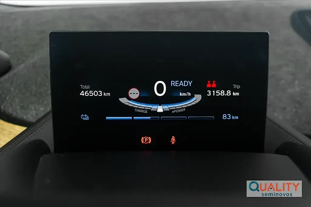 BMW I3 - Imagem 11
