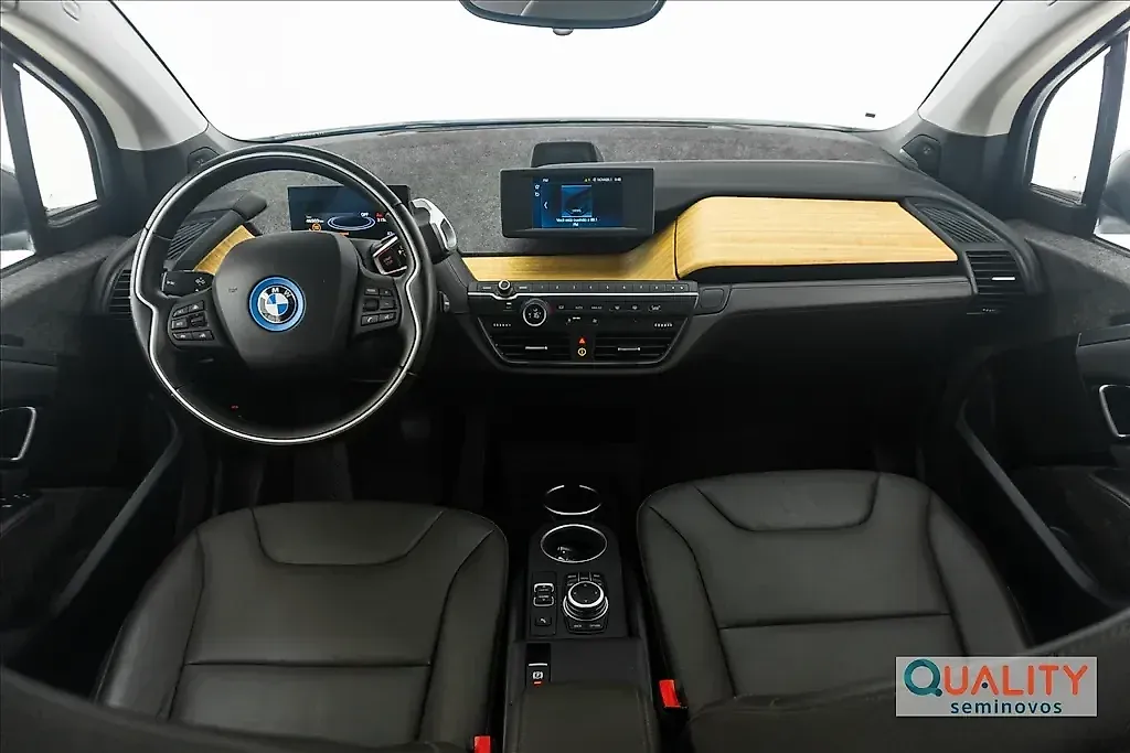 BMW I3 - Imagem 13