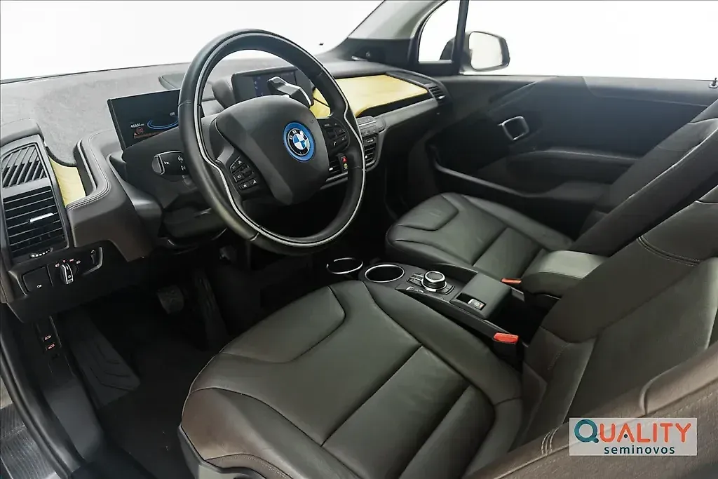 BMW I3 - Imagem 14