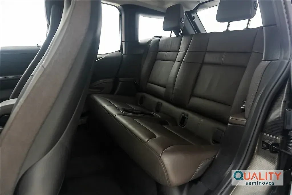 BMW I3 - Imagem 16