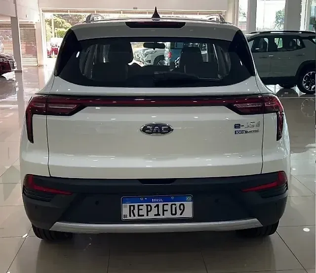 JAC E-js4 - Imagem 4