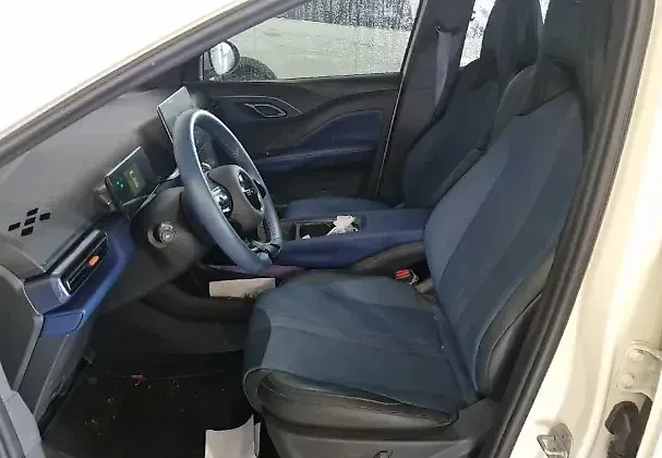 BYD Dolphin Mini - Imagem 7