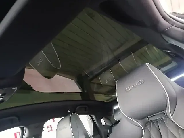 BYD Seal - Imagem 7