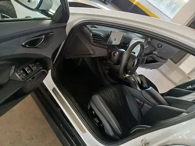 BYD Seal - Imagem 11