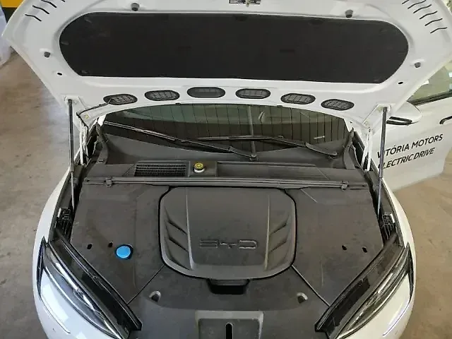 BYD Seal - Imagem 12