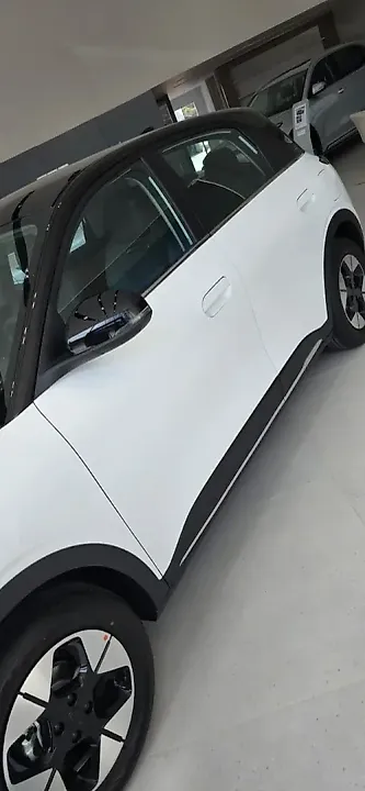 Geely EX2 - Imagem 2