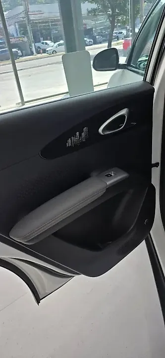 Geely EX2 - Imagem 10