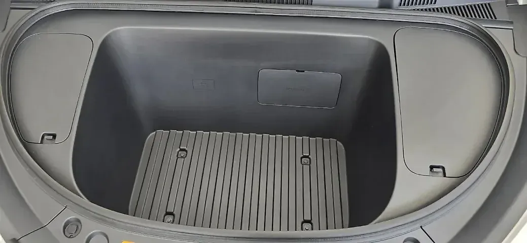 Geely EX2 - Imagem 16