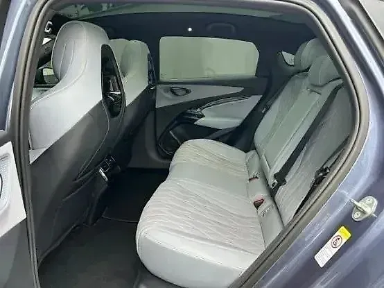 BYD Seal - Imagem 11
