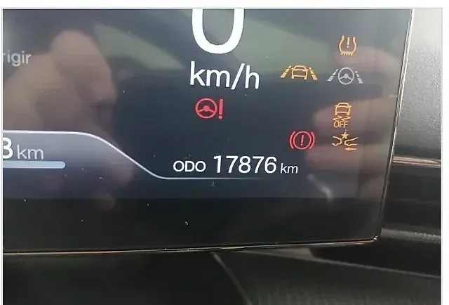 BYD Seal - Imagem 13