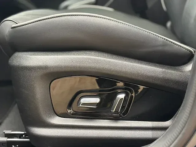 Omoda E5 - Imagem 7