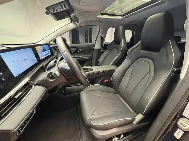 Omoda E5 - Imagem 8