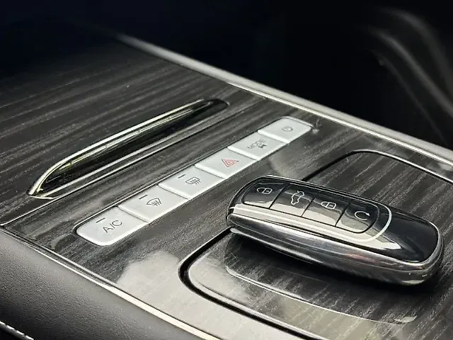 Omoda E5 - Imagem 11