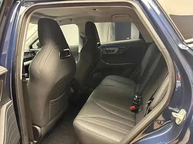 Omoda E5 - Imagem 15