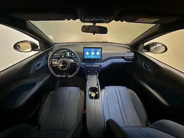 BYD Dolphin Mini - Imagem 4