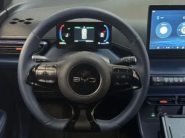 BYD Dolphin Mini - Imagem 8