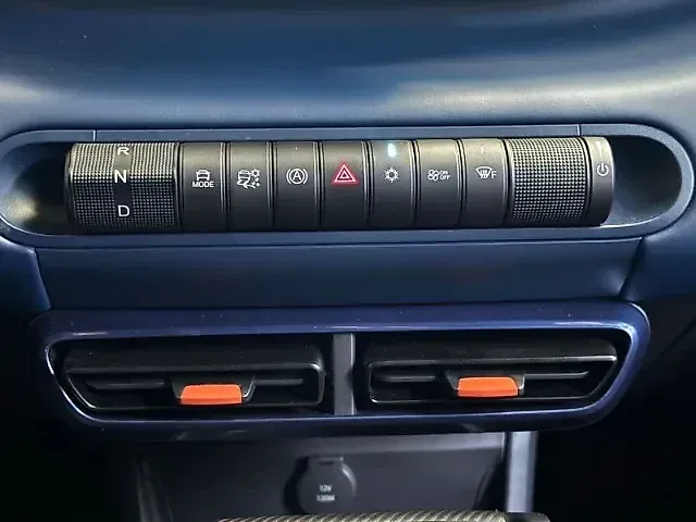 BYD Dolphin Mini - Imagem 10