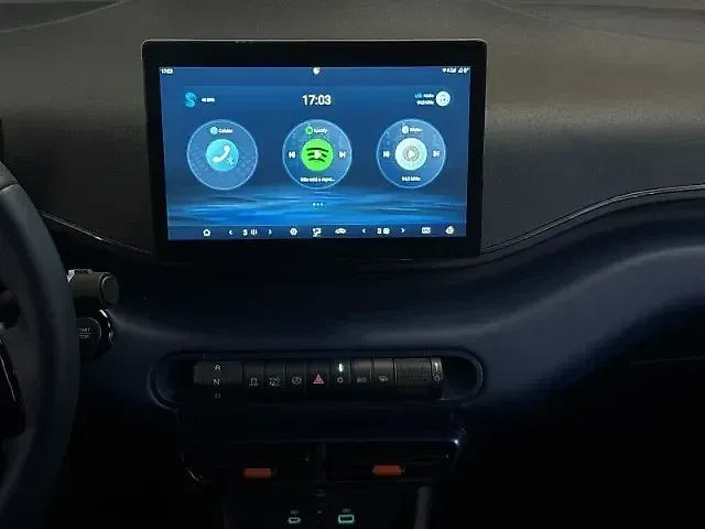 BYD Dolphin Mini - Imagem 9