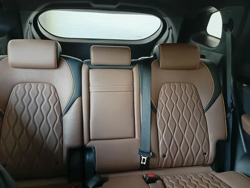 BYD Tang - Imagem 8