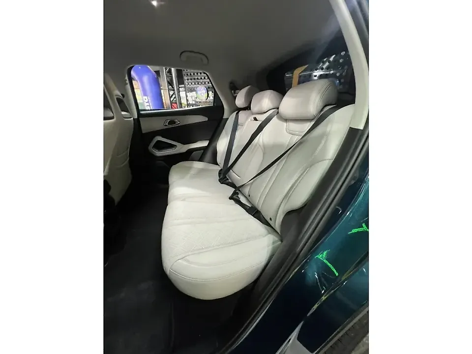 BYD Yuan Pro - Imagem 2