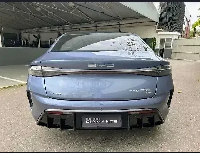 BYD Seal - Imagem 7