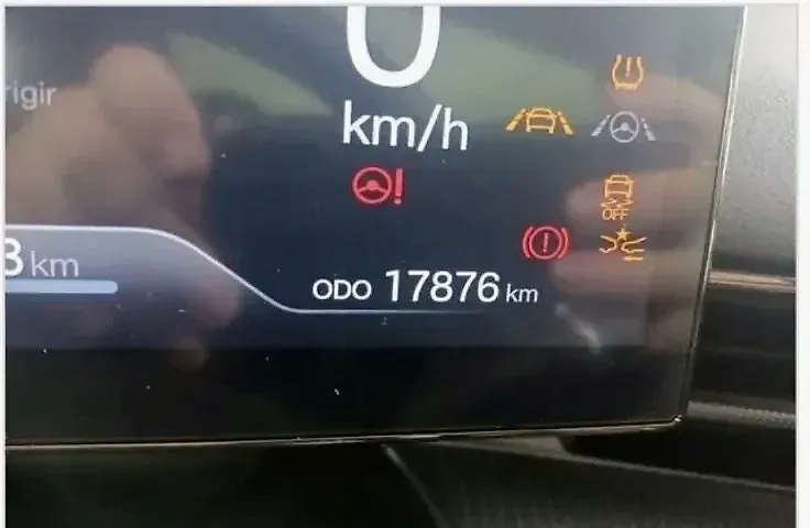 BYD Seal - Imagem 11
