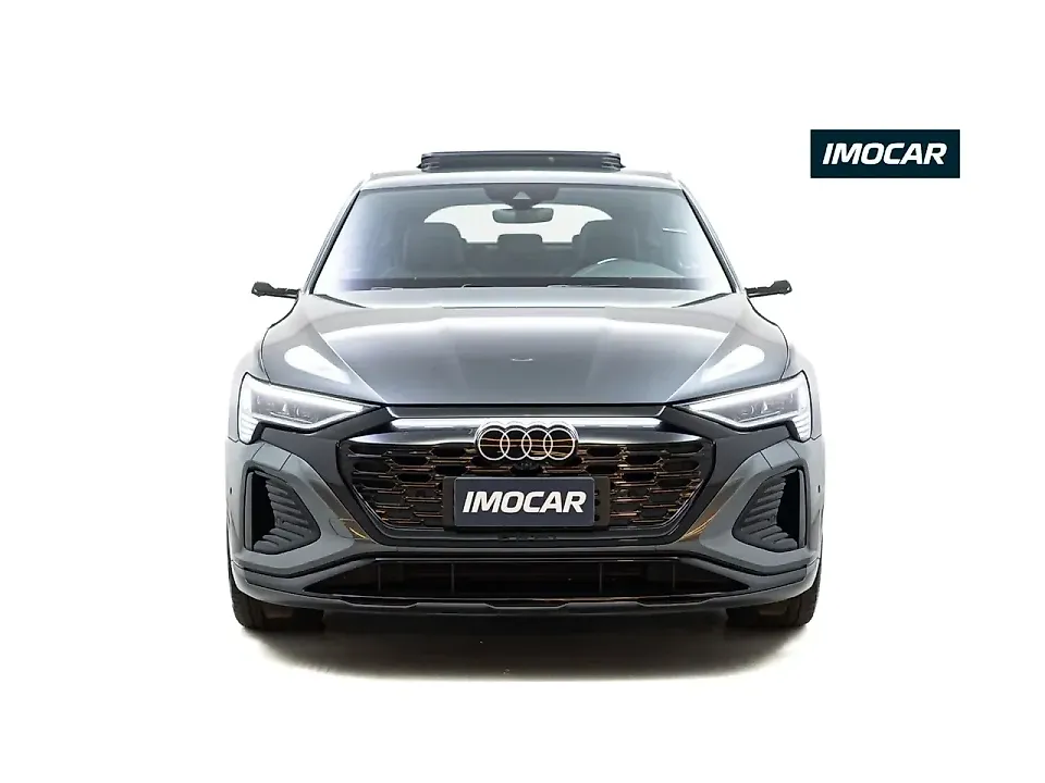 Audi Q8 E-tron - Imagem 3