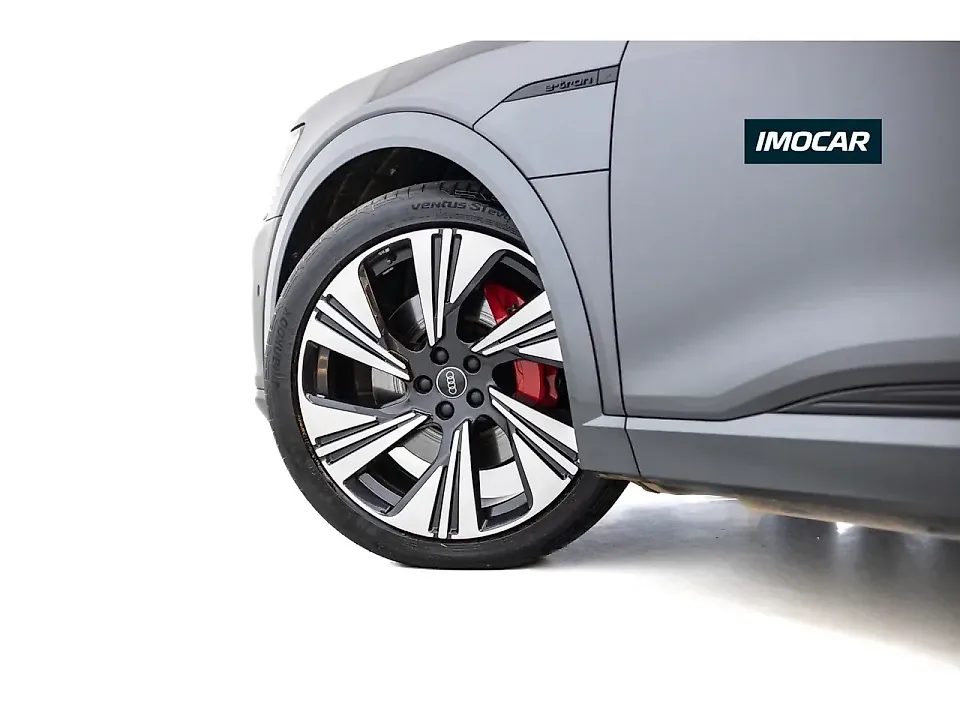 Audi Q8 E-tron - Imagem 10