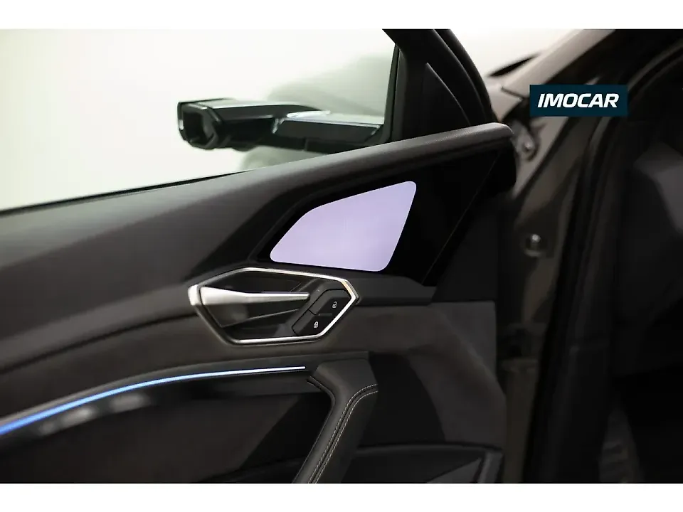 Audi Q8 E-tron - Imagem 14