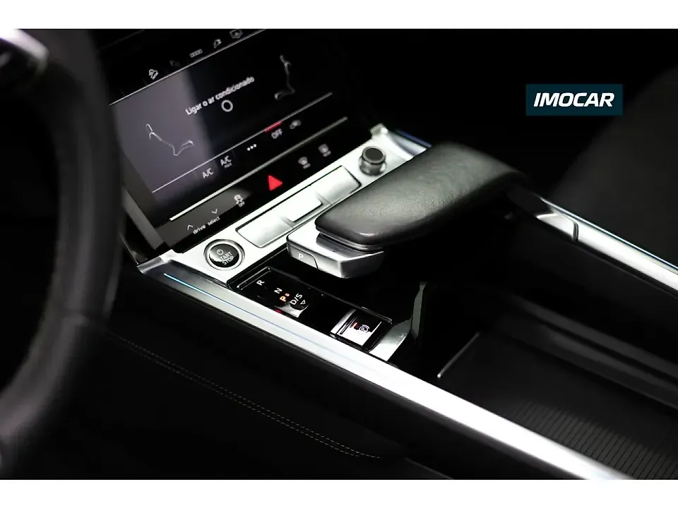 Audi Q8 E-tron - Imagem 16