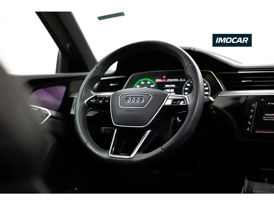 Audi Q8 E-tron - Imagem 19