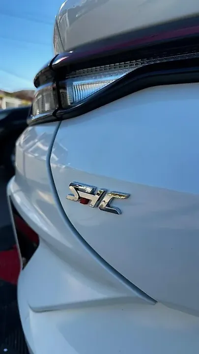 JAC E-j7 - Imagem 9