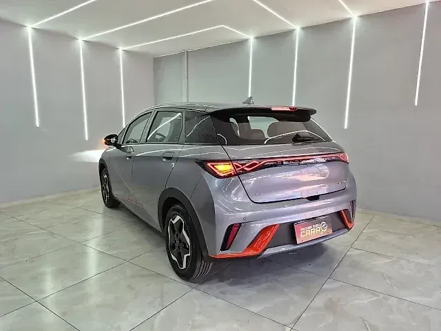 BYD Dolphin - Imagem 3