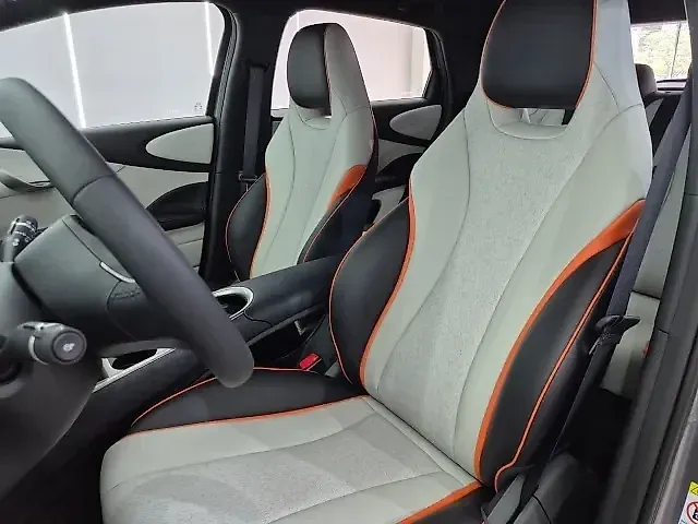 BYD Dolphin - Imagem 9