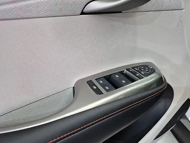 BYD Dolphin - Imagem 10
