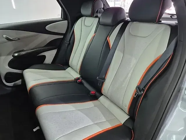 BYD Dolphin - Imagem 11