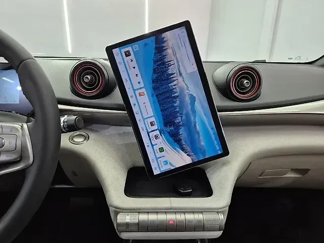 BYD Dolphin - Imagem 15