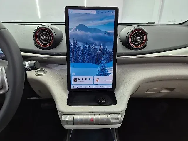 BYD Dolphin - Imagem 16