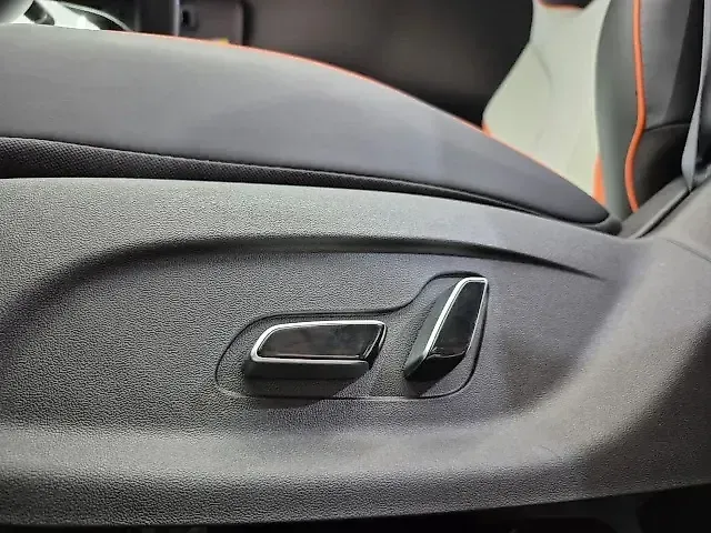 BYD Dolphin - Imagem 19