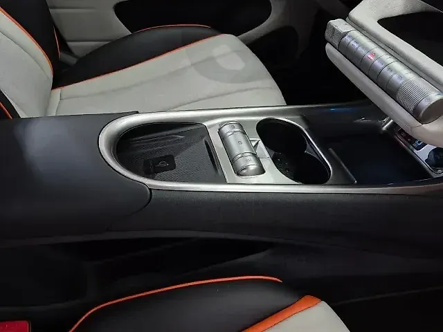 BYD Dolphin - Imagem 18