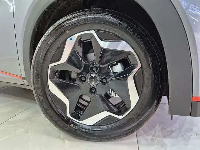 BYD Dolphin - Imagem 20