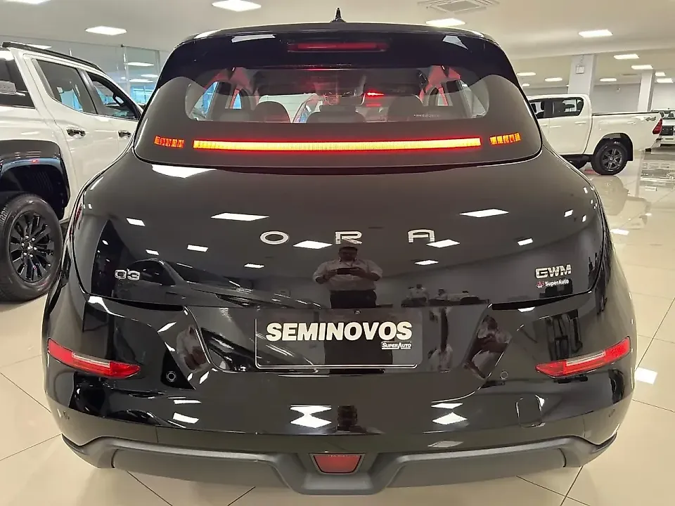 GWM Ora 03 - Imagem 5