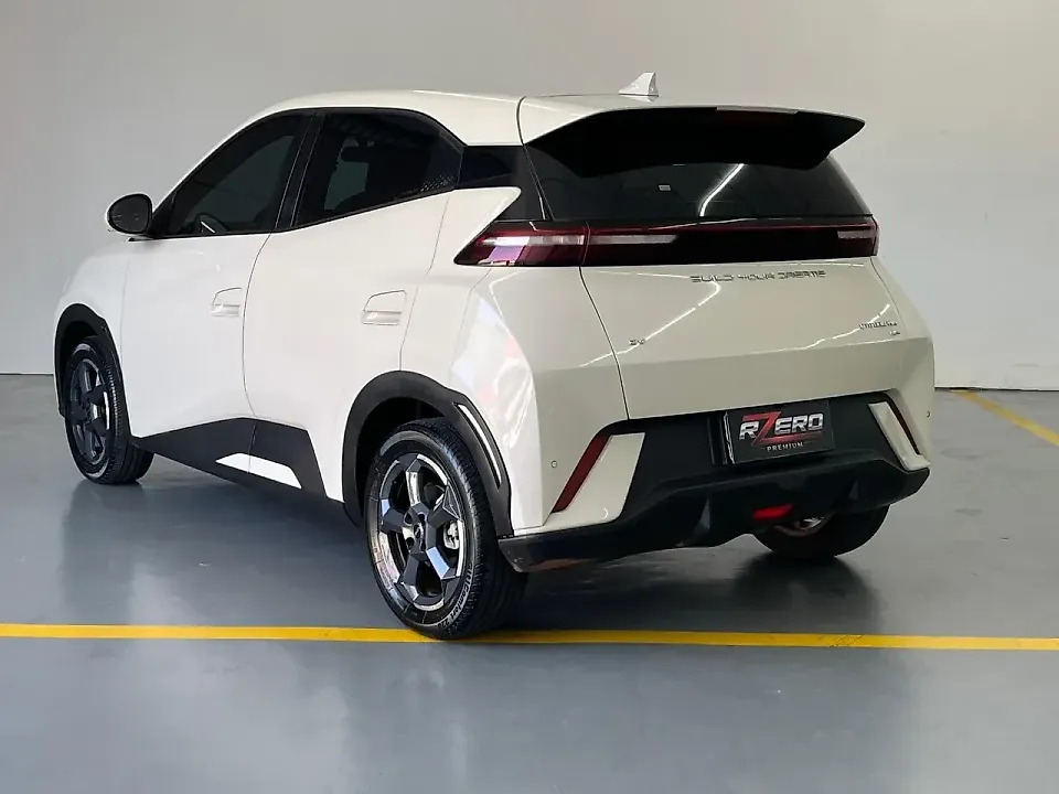 BYD Dolphin - Imagem 2